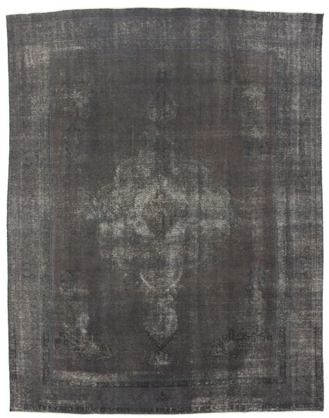 Vintage Персийски връзван килим 368x295
