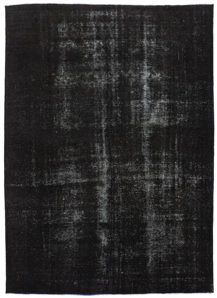 Vintage Персийски връзван килим 393x280