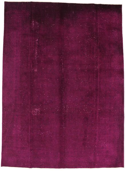 Vintage Персийски връзван килим 363x265