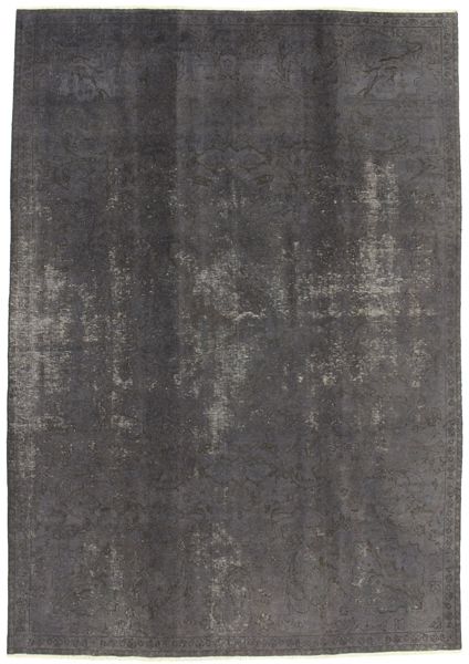 Vintage Персийски връзван килим 317x222