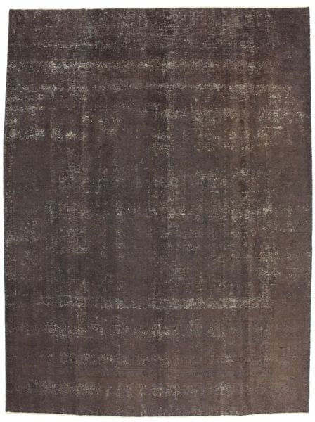 Vintage Персийски връзван килим 315x237