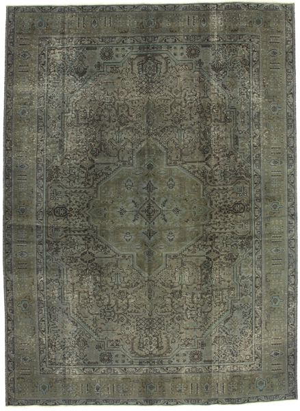 Vintage Персийски връзван килим 331x242