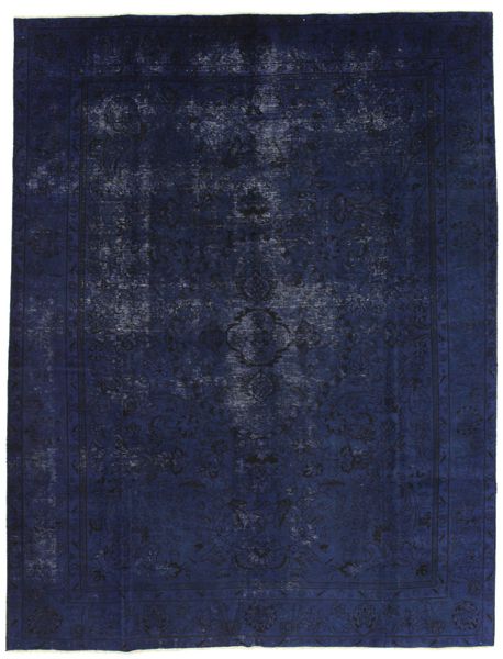 Vintage Персийски връзван килим 330x257