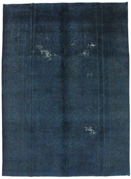 Vintage Персийски връзван килим 328x240
