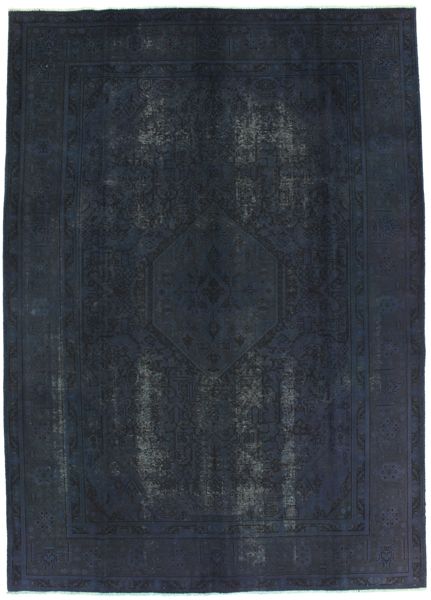 Vintage Персийски връзван килим 340x245