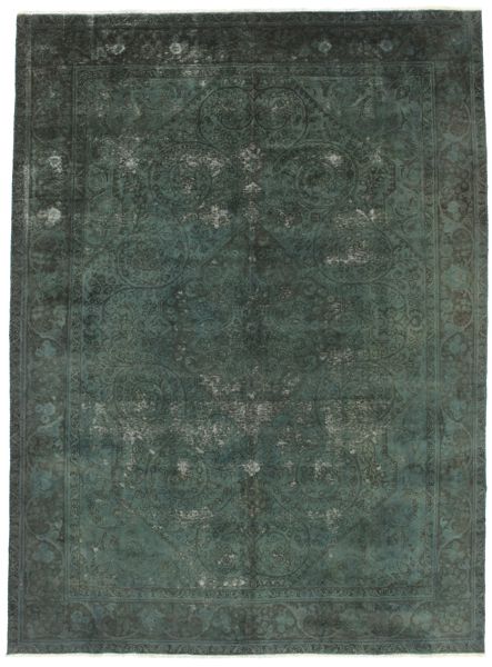 Vintage Персийски връзван килим 338x252