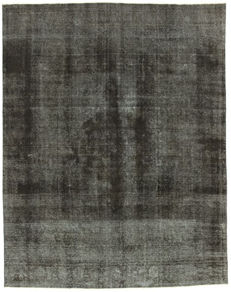 Vintage Персийски връзван килим 387x304