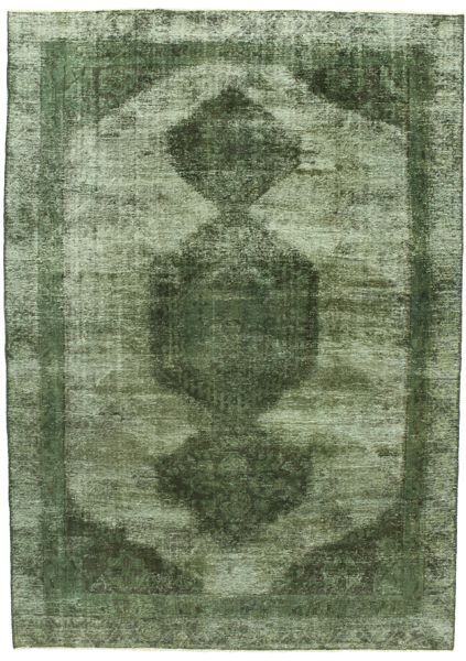 Vintage - Wiss Персийски връзван килим 330x234