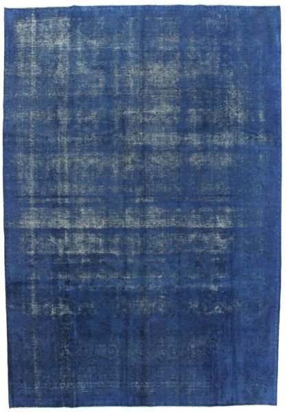 Vintage Персийски връзван килим 345x235