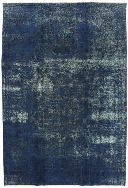 Vintage Персийски връзван килим 324x218