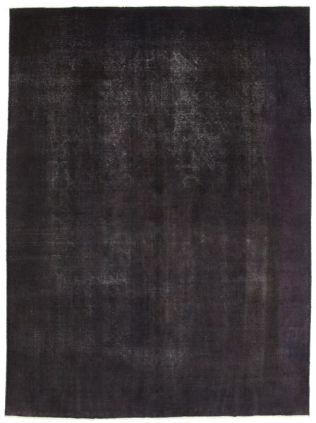 Vintage Персийски връзван килим 334x249