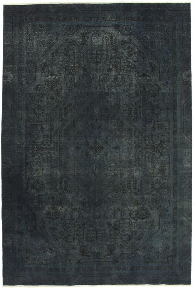 Vintage Персийски връзван килим 315x210