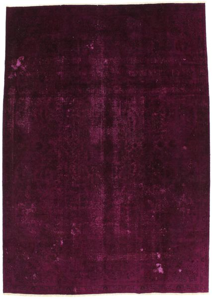 Vintage Персийски връзван килим 317x225