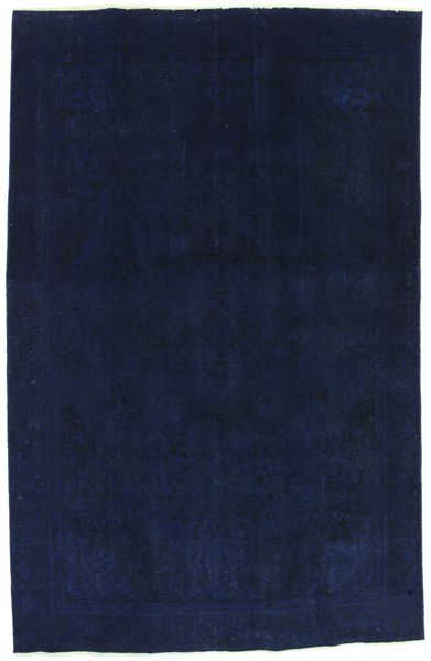 Vintage Персийски връзван килим 288x188