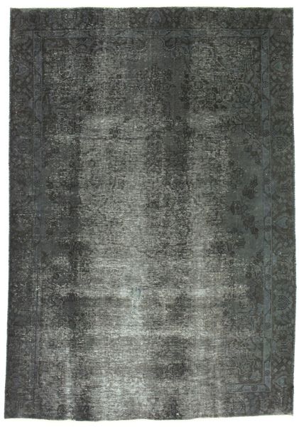 Vintage Персийски връзван килим 262x185