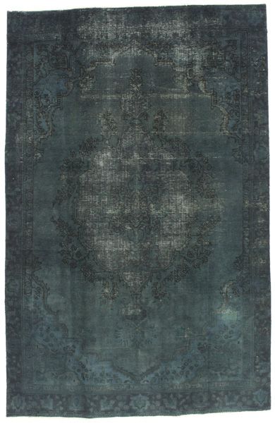 Vintage Персийски връзван килим 282x180