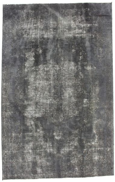 Vintage Персийски връзван килим 278x180