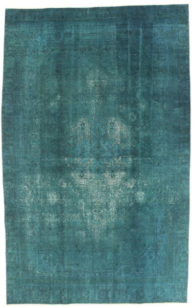 Vintage Персийски връзван килим 295x180
