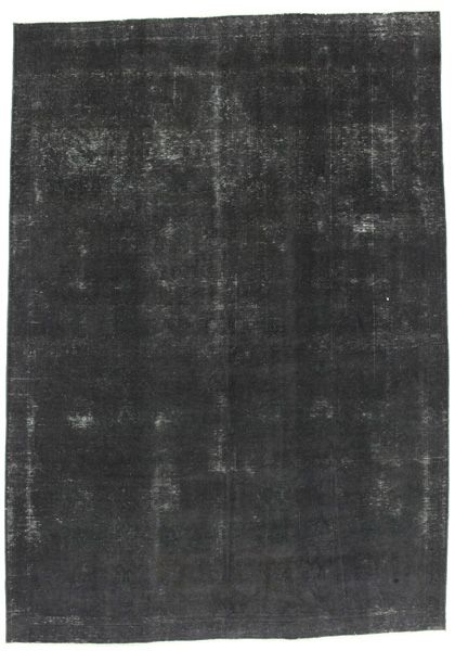 Vintage Персийски връзван килим 308x218