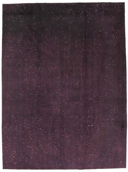 Vintage Персийски връзван килим 304x225