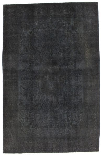 Vintage - Jozan Персийски връзван килим 300x195