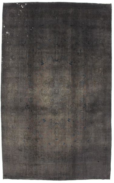 Vintage Персийски връзван килим 313x193