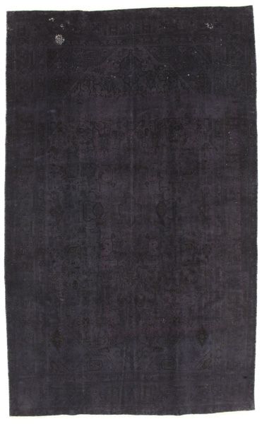 Vintage Персийски връзван килим 310x188