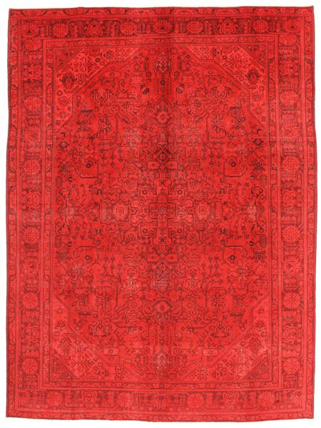 Vintage Персийски връзван килим 325x242