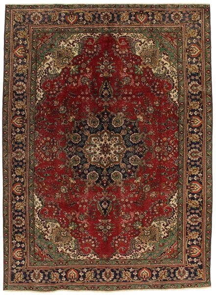Tabriz - Патина