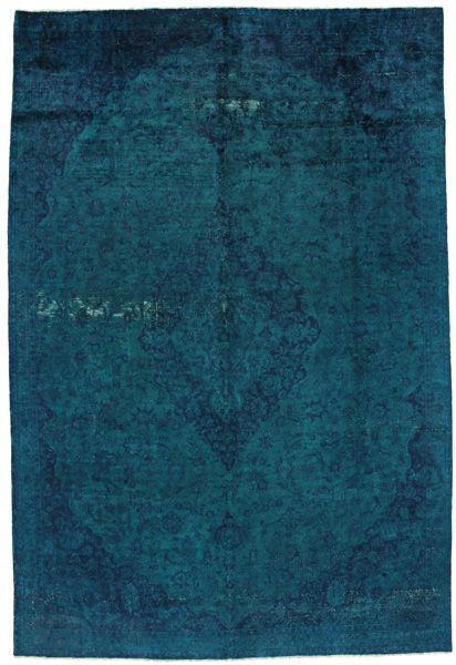 Vintage Персийски връзван килим 328x218