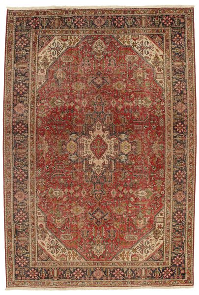 Tabriz - Патина