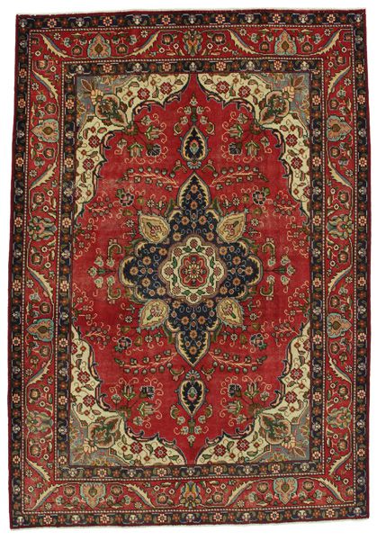 Tabriz - Патина
