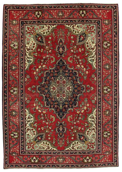 Tabriz - Патина