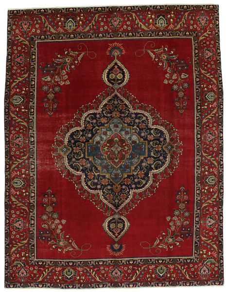 Tabriz - Патина