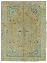 Tabriz - Патина