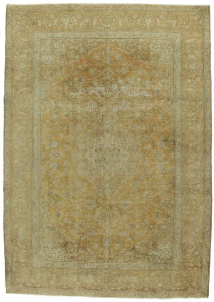 Kashan - Патина