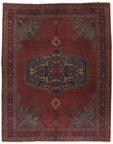 Turkish - old