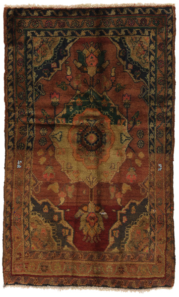 Lilian - old Персийски връзван килим 135x80
