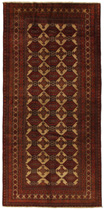 Turkaman - old
