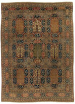 Tabriz - Antique