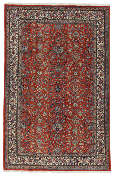 Jozan - Farahan Персийски връзван килим 313x201