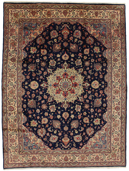 Sarouk - Farahan Персийски връзван килим 341x255