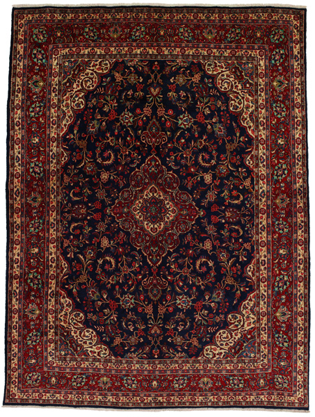 Jozan - Farahan Персийски връзван килим 417x313