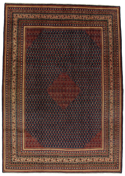 Mir - Sarouk Персийски връзван килим 304x215