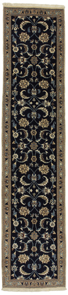Nain Персийски връзван килим 304x68
