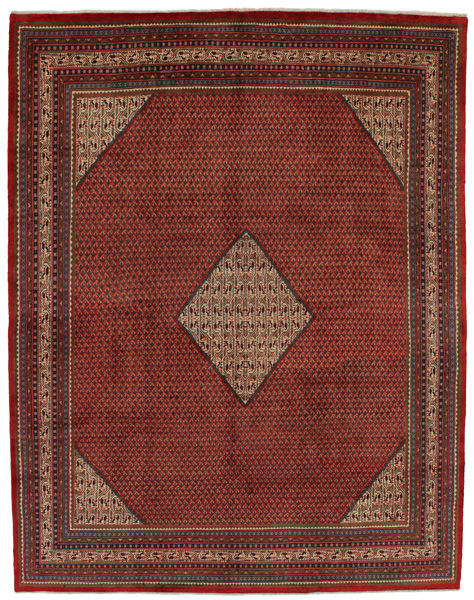 Mir - Sarouk Персийски връзван килим 385x292