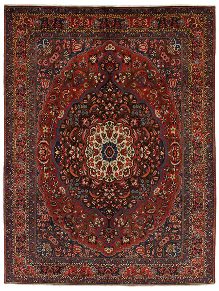 Sarouk - Farahan Персийски връзван килим 429x310
