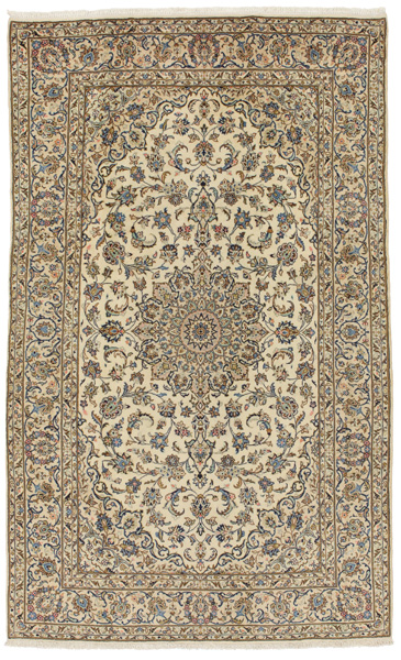 Kashan Персийски връзван килим 315x193