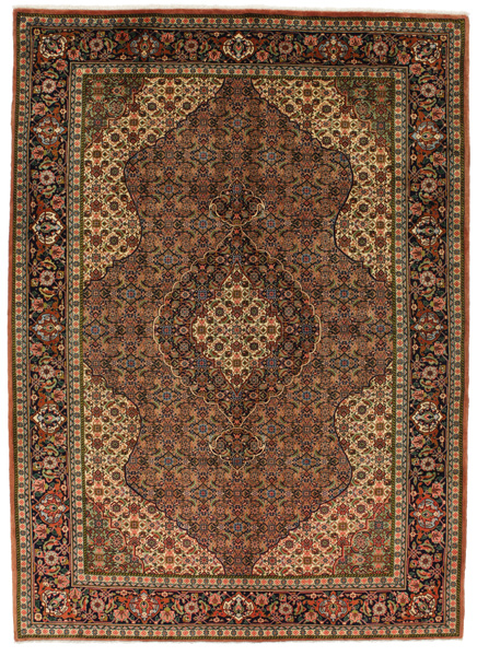 Tabriz Персийски връзван килим 300x214