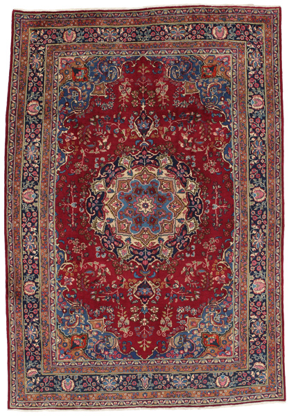 Sarouk - Farahan Персийски връзван килим 292x200
